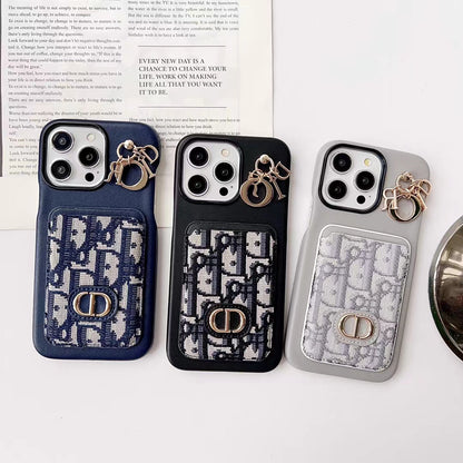 Dior Signature Series Case