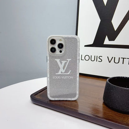 LV Monogram Classic Case