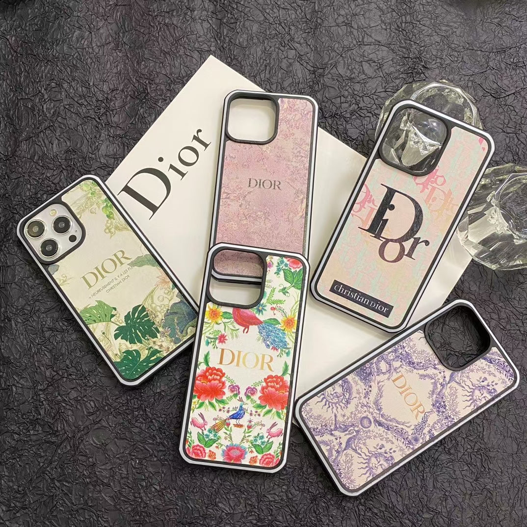 Dior Essence Luxe iPhone Case