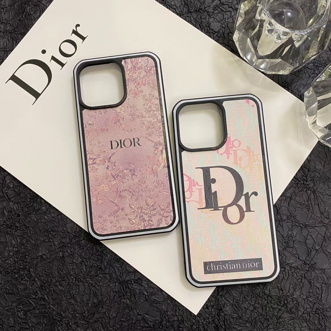 Dior Essence Luxe iPhone Case