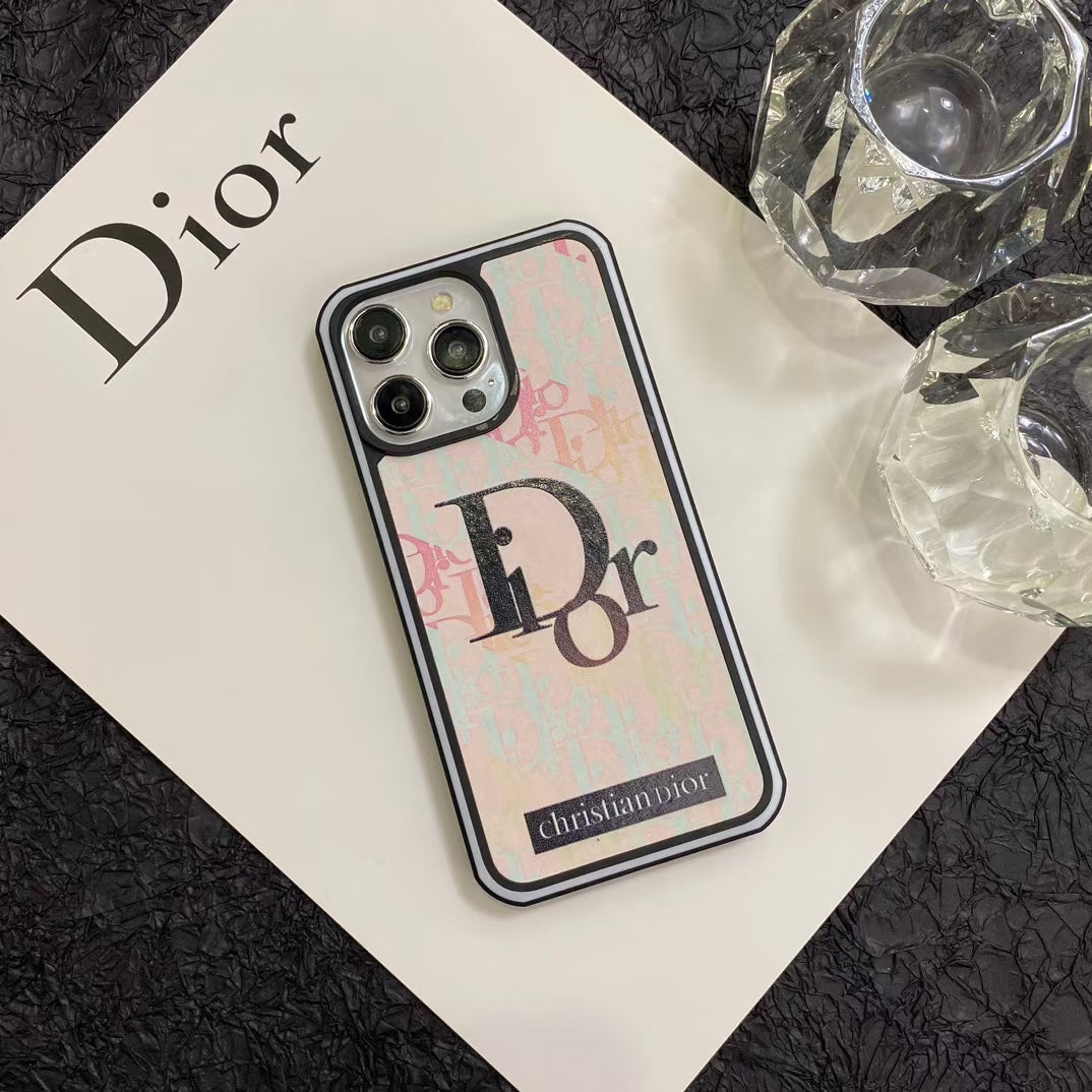 Dior Essence Luxe iPhone Case