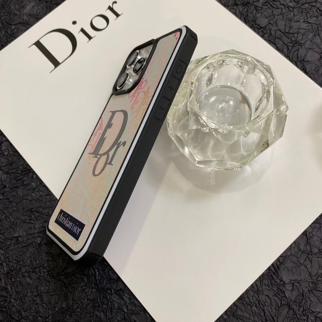 Dior Essence Luxe iPhone Case