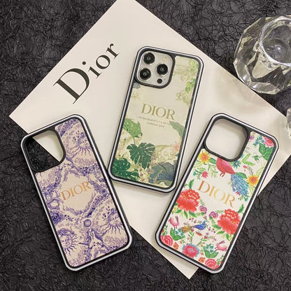 Dior Essence Luxe iPhone Case