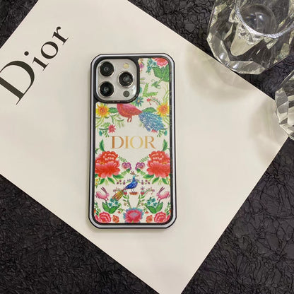 Dior Essence Luxe iPhone Case