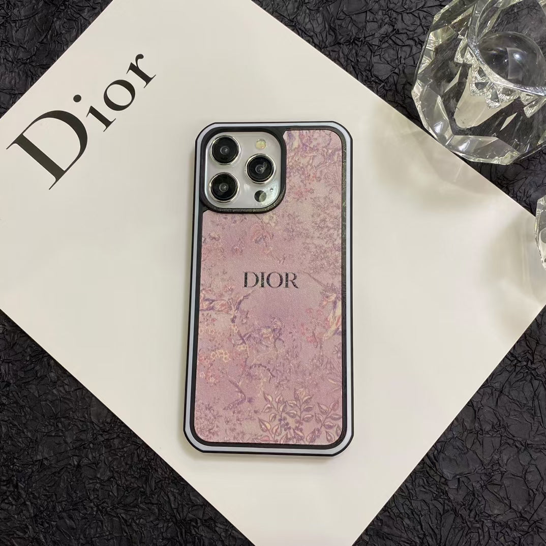 Dior Essence Luxe iPhone Case