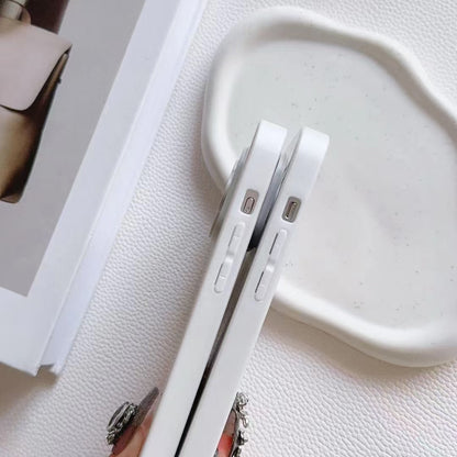 Chanel Luxury iPhone Case