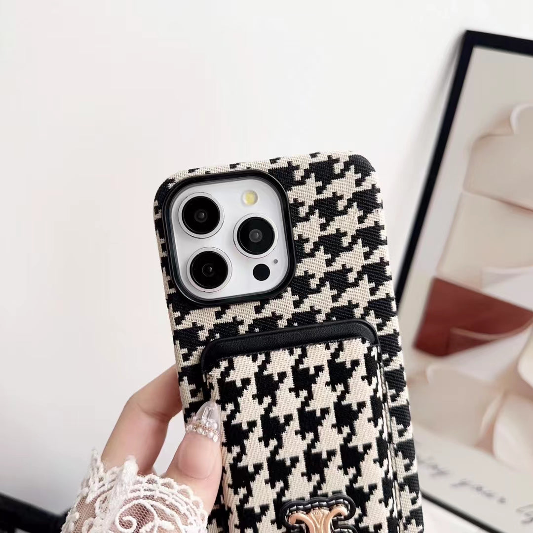 Chic &amp; Carry Tory Burch Essentials Case