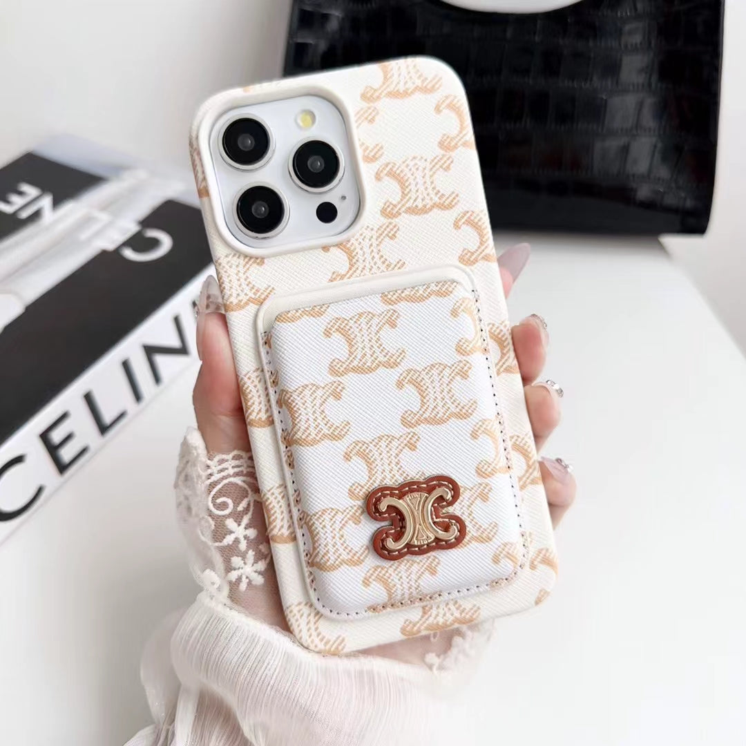 Chic &amp; Carry Tory Burch Essentials Case