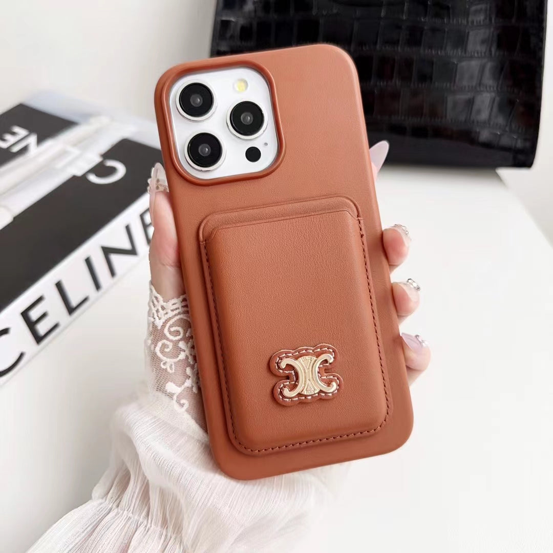 Chic &amp; Carry Tory Burch Essentials Case