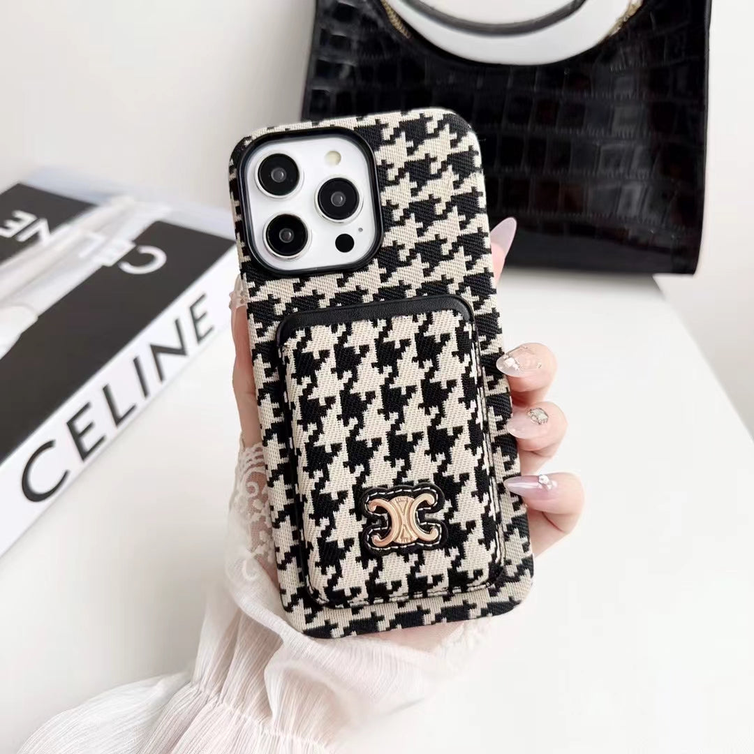 Chic &amp; Carry Tory Burch Essentials Case