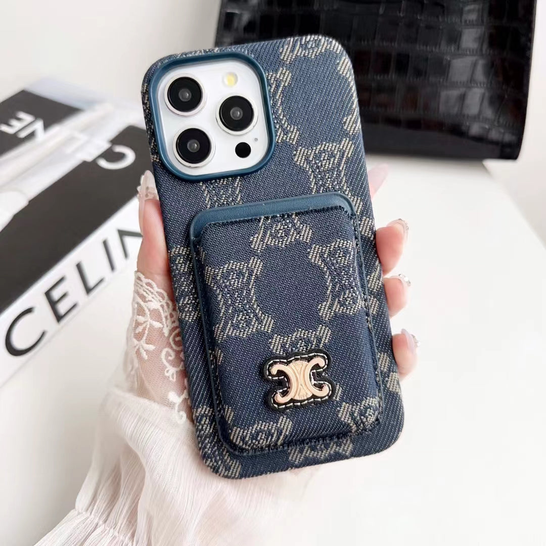 Chic &amp; Carry Tory Burch Essentials Case