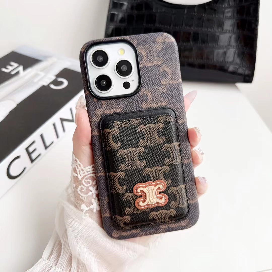 Chic &amp; Carry Tory Burch Essentials Case