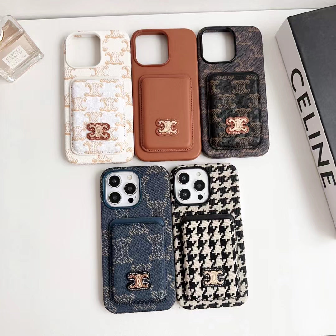 Chic &amp; Carry Tory Burch Essentials Case