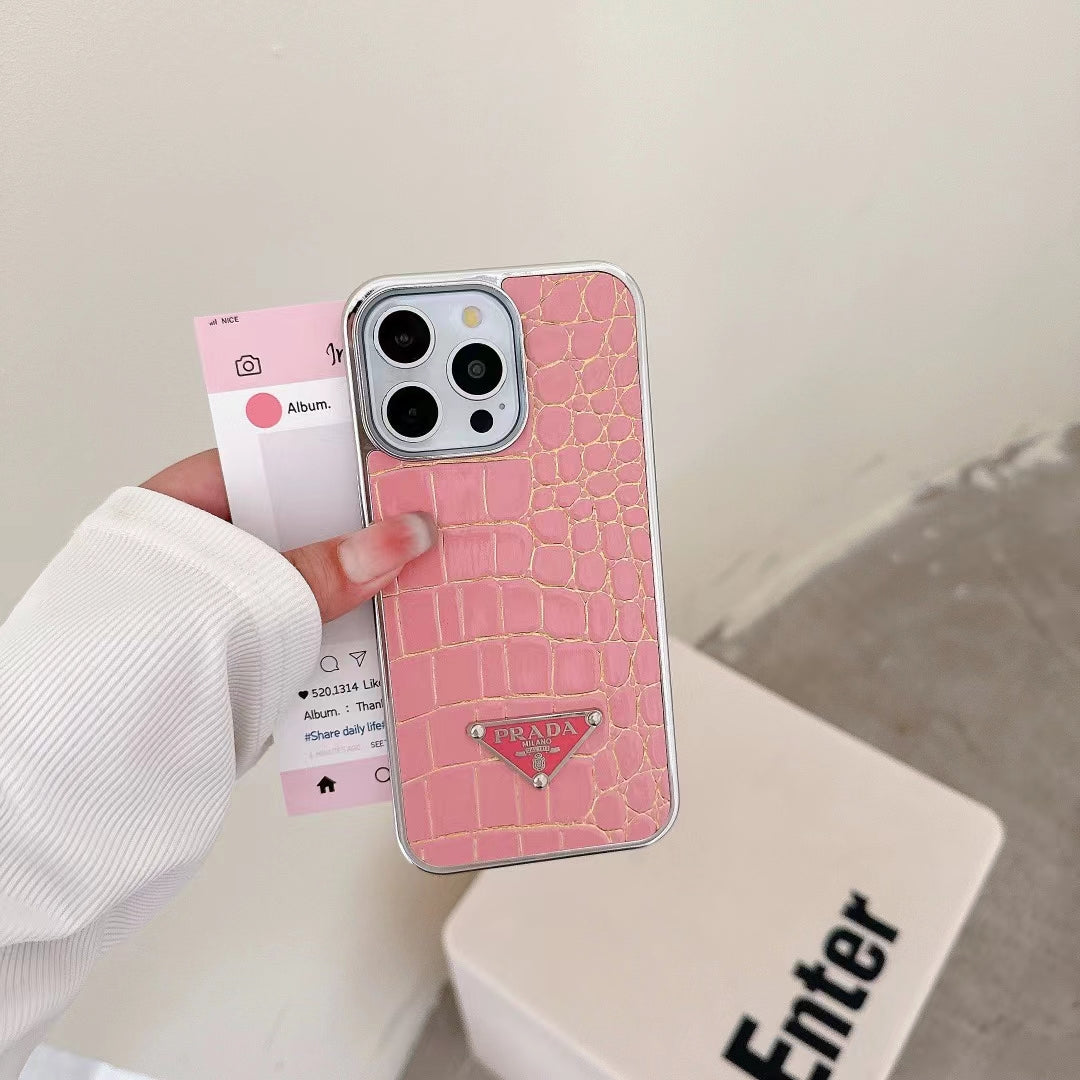 Prada Sleek Essential Case