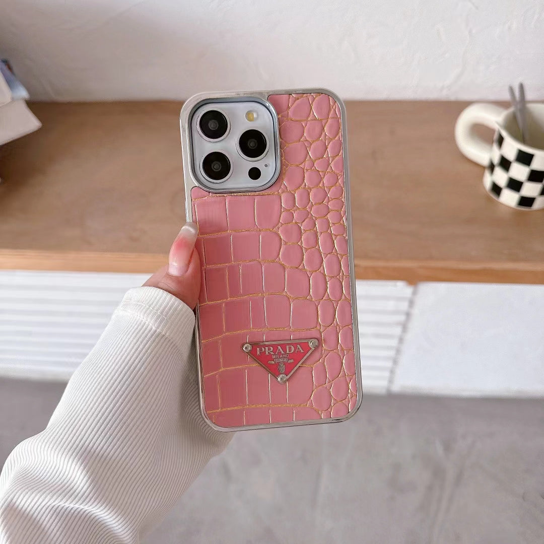 Prada Sleek Essential Case