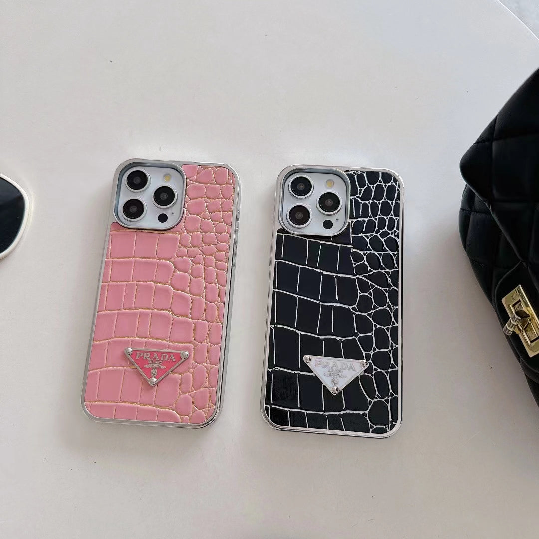 Prada Sleek Essential Case