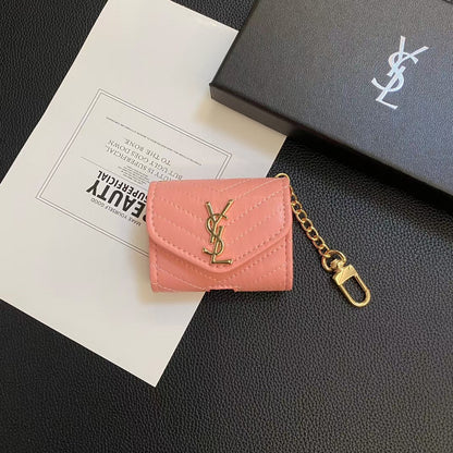 Airpod Cases YSL Limited Edition