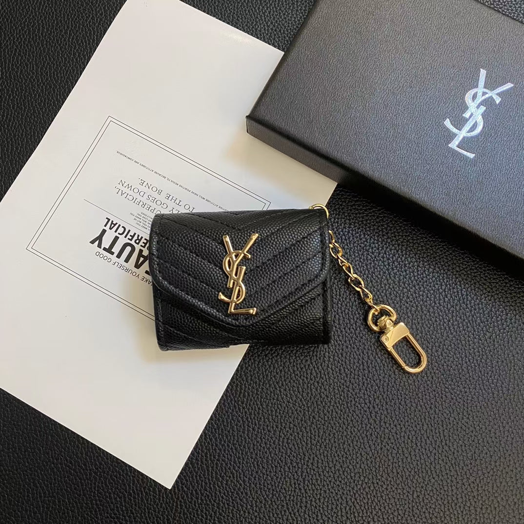 Airpod Cases YSL Limited Edition