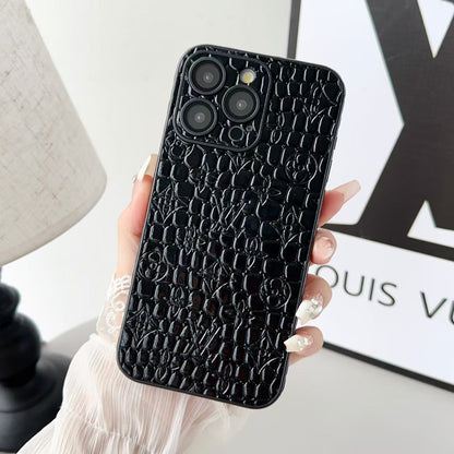 LV Signature SleekGuard Case