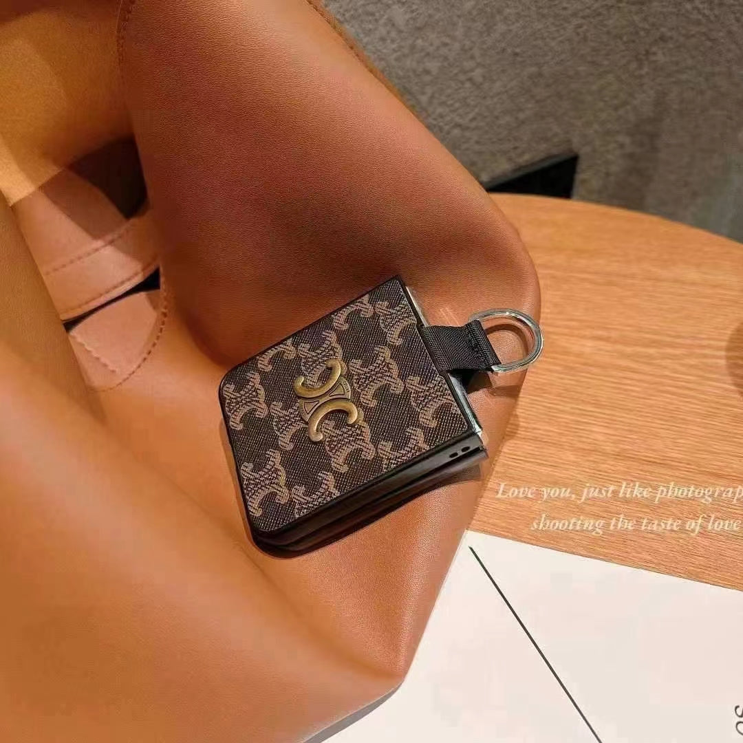 Tory Burch Samsung Z Case