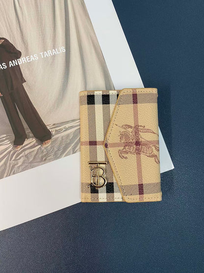 LV SleekStash Card Keeper