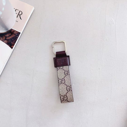 Gucci Keychains Luxury Limited Edition