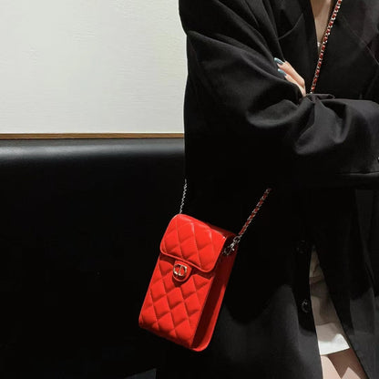 Christian Dior Essence Mini Wallet