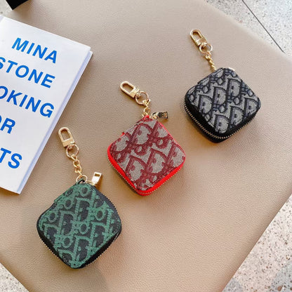 Christian Dior SleekShield AirPods Case
