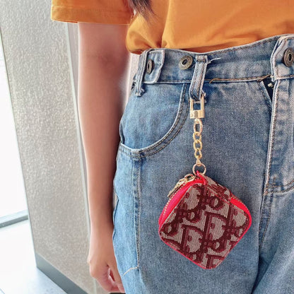 Christian Dior SleekShield AirPods Case