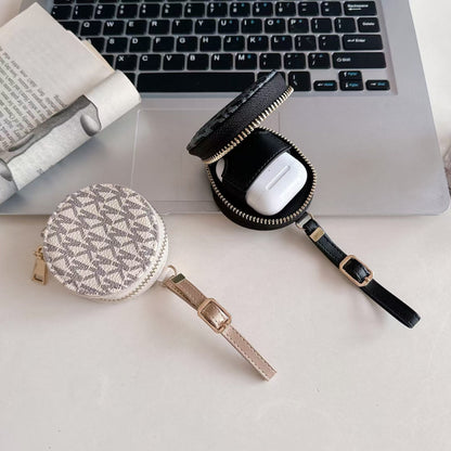 Signature Chic Michael Kors AirPods Case