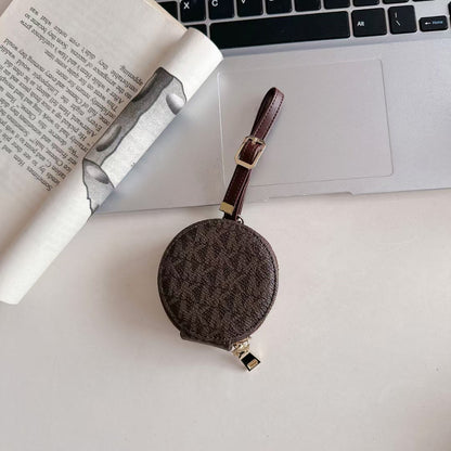 Signature Chic Michael Kors AirPods Case