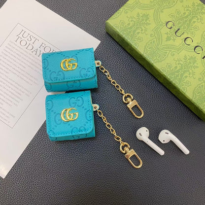 Gucci Charm AirPods Cover