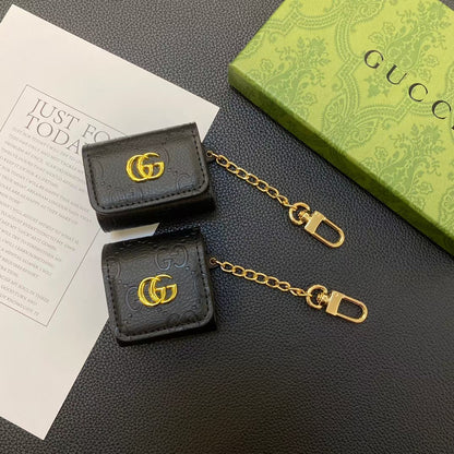 Gucci Charm AirPods Cover