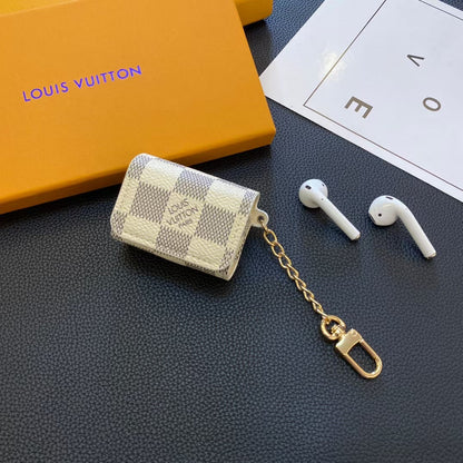 Classic Vogue LV AirPod Cover
