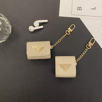 Prada Pocket Chic AirPod Case