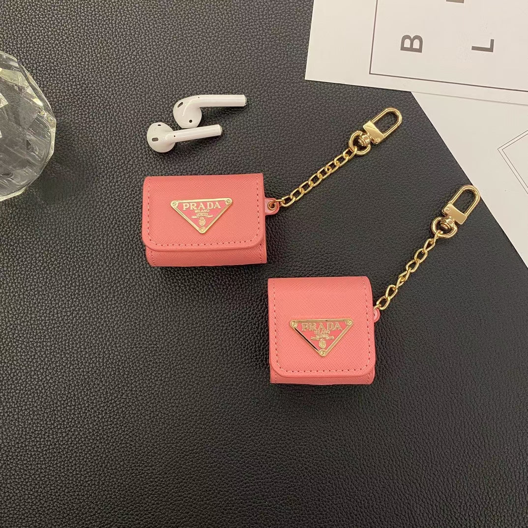 Prada Pocket Chic AirPod Case