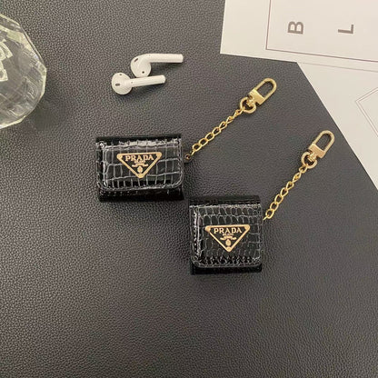 Prada Pocket Chic AirPod Case