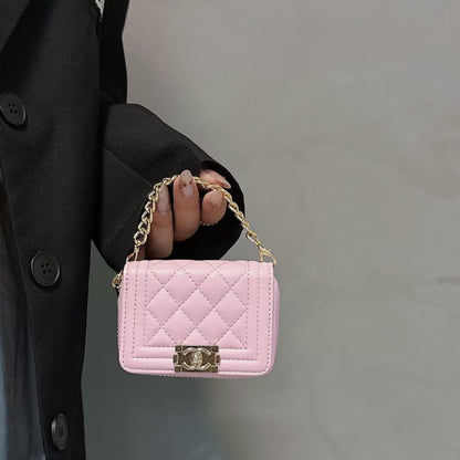 ChicPods Chanel AirPod Case