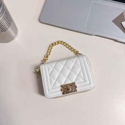 ChicPods Chanel AirPod Case