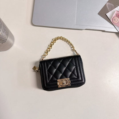 ChicPods Chanel AirPod Case