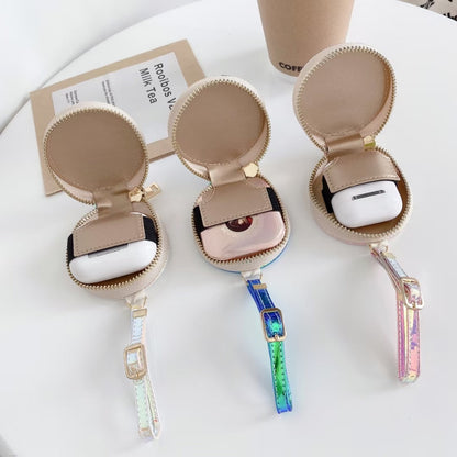 LuxePod AirPods Case by Louis Vuitton