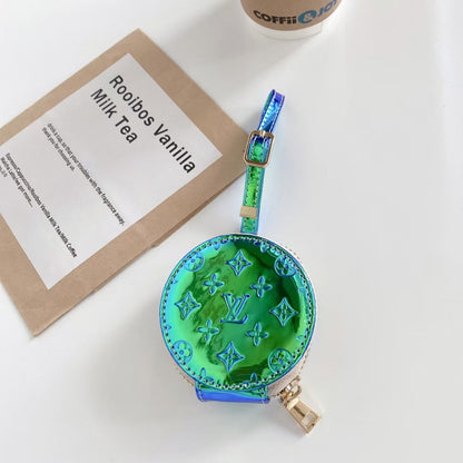 LuxePod AirPods Case by Louis Vuitton