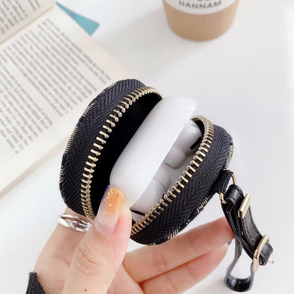 Dior Chic Pods Case Luxe Simplicity On-the-Go