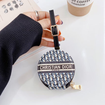 Dior Chic Pods Case Luxe Simplicity On-the-Go