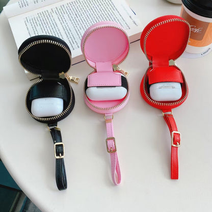Prada Minimalist AirPod Case