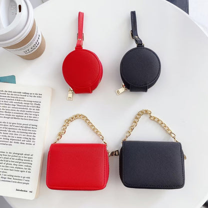 Prada Minimalist AirPod Case