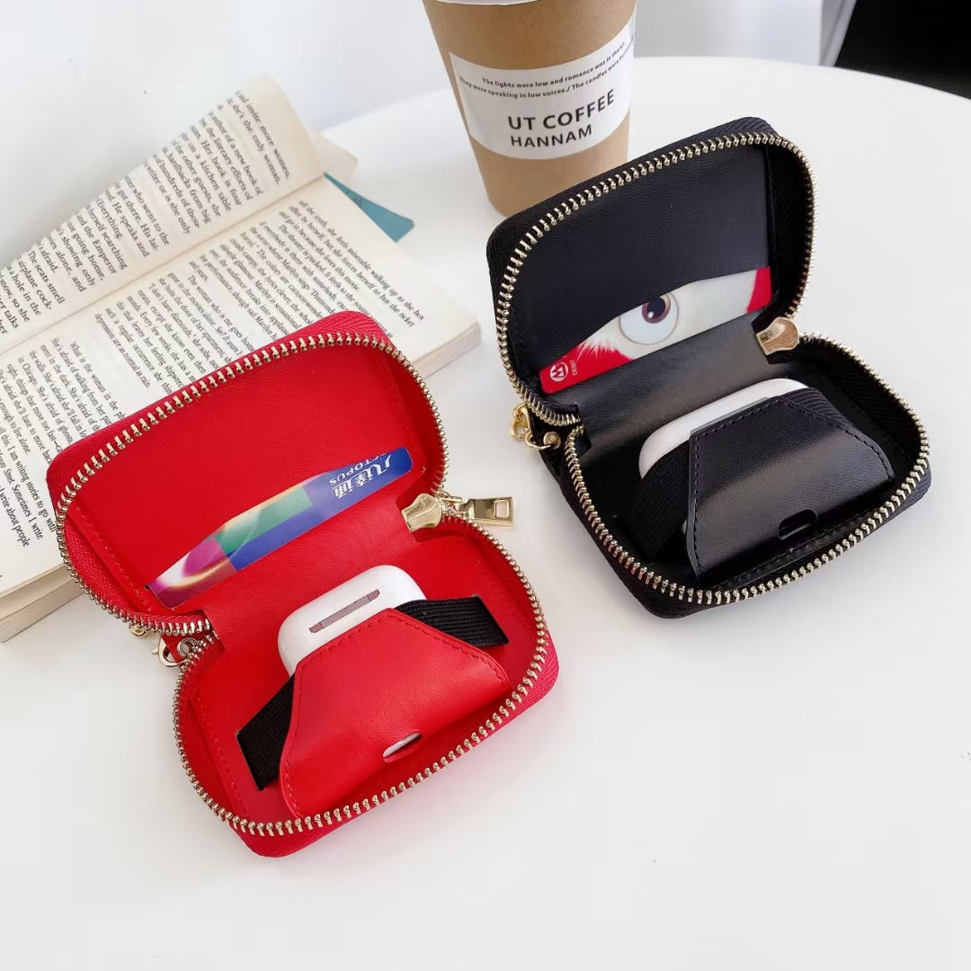 Prada Minimalist AirPod Case