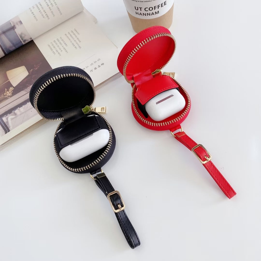 Prada Minimalist AirPod Case