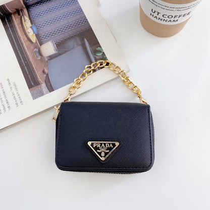Prada Minimalist AirPod Case