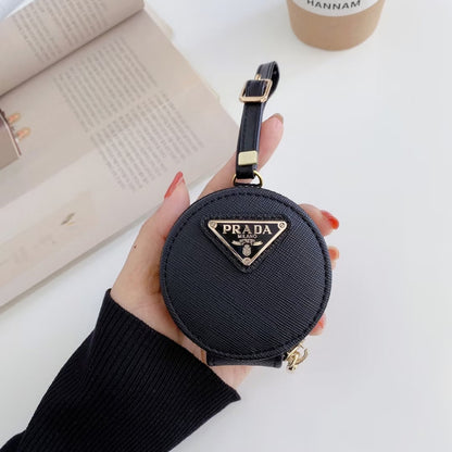 Prada Minimalist AirPod Case